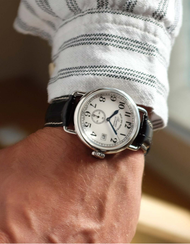 WEST END Gents Watch
